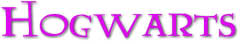 Hogwarts